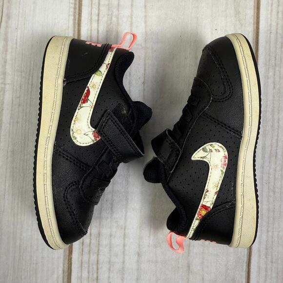 nike court‎ borough low 8C - Picture 3 of 7